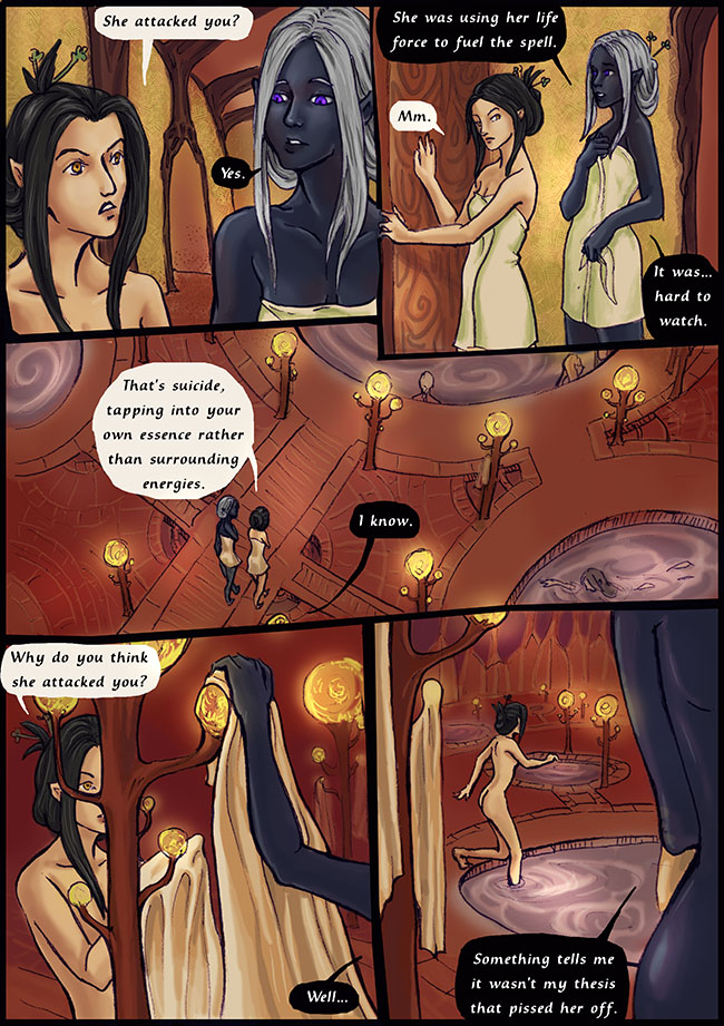 Chapter 2: Page 1