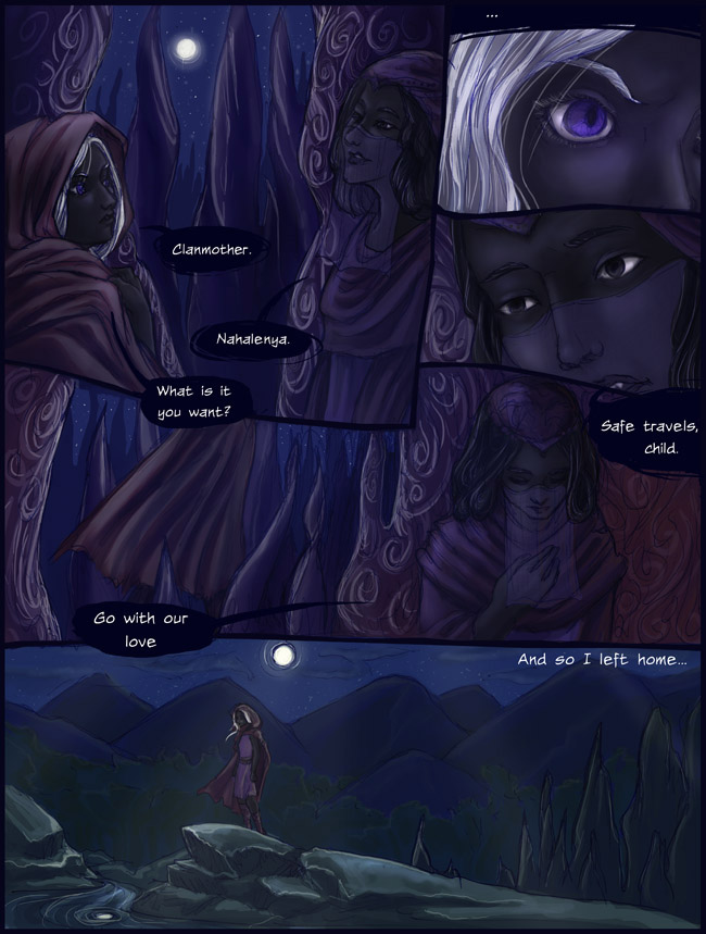 Chapter 1: Page 5