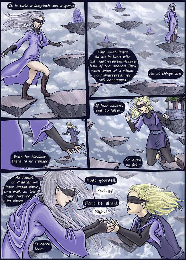 Chapter 3: Page 3