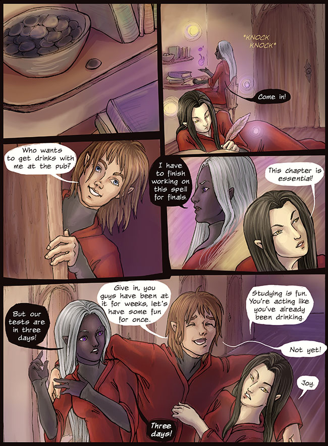 Chapter 3: Page 6