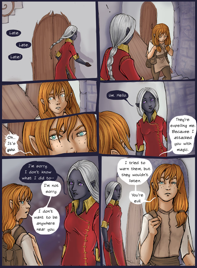 Chapter 4: Page 3